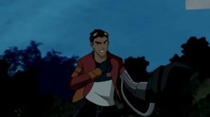 Generator Rex AMV Better Think Again by Sumbersed