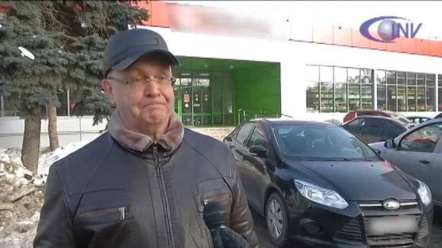 В Калуге табачные изделия можно купить возле школы