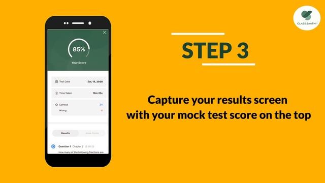 [Mock Test Challenge] How to Participate - Android Devices смотреть онлайн
