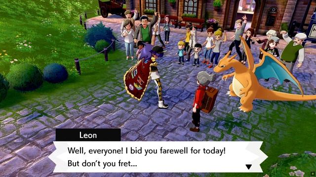 Yuzu Emulator | Pokemon Sword [Gameplay Test + Settings] Mainline 339 Version смотреть онлайн