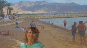 Путешествие в Израиль