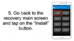 Install Android 10 on Galaxy J4 Plus (AOSP GSI Treble ROM) - How to Guide!