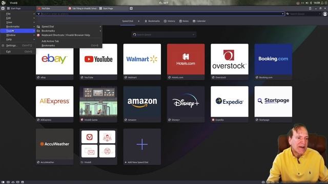 Vivaldi 4.2 Web Browser Full Review - Is it Really More Evil Than Open Source Browsers? смотреть онлайн