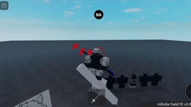 Mobile Roblox Executors/[New Showcase] CodeX (Keyless, Level 8, Android *2023*) смотреть онлайн