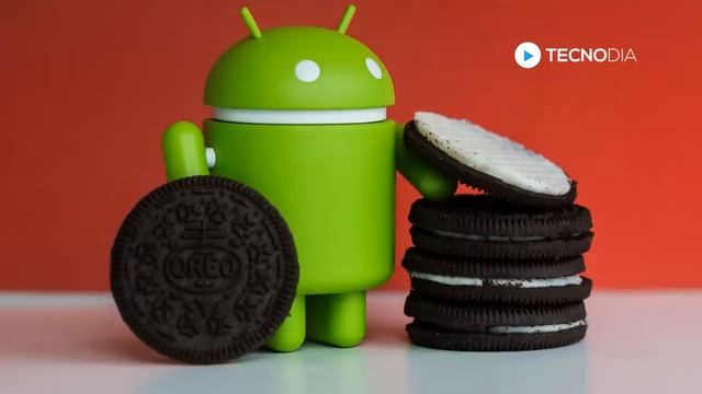 Celulares que vão receber o Android 8 Oreo - Confira a lista atualizada! смотреть онлайн