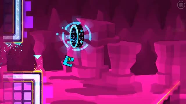 BUG GEOMETRY DASH WORD 60 FPS ANDROID!! смотреть онлайн