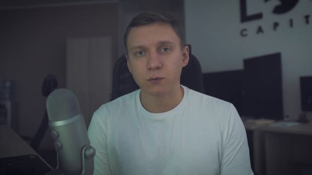 ЖАДНОСТЬ В ТРЕЙДИНГЕ смотреть онлайн