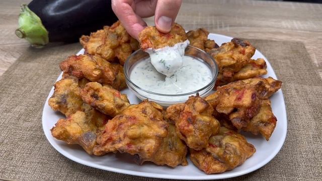 Melanzane incredibilmente croccanti e deliziose! Niente forno! 2 ricette strepitose facili e veloci смотреть онлайн