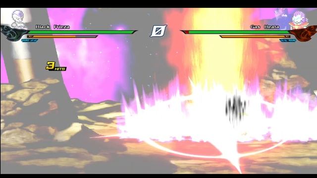 ¡EL M.U.G.E.N. DE DRAGON BALL LEGENDS! | DRAGON BALL LEGENDS M.U.G.E.N. | GAMEPLAY смотреть онлайн