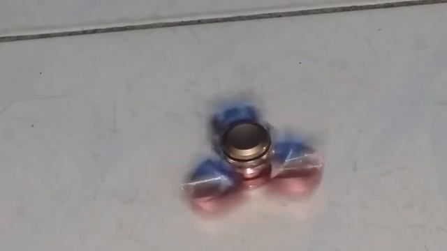 Double Shuriken Spinner Tricks смотреть онлайн