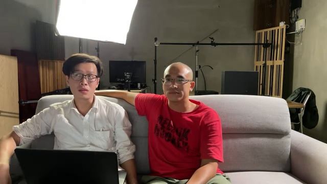 Chém gió audiotinhte: Galaxy Bud Pro, CES online 🤣 смотреть онлайн