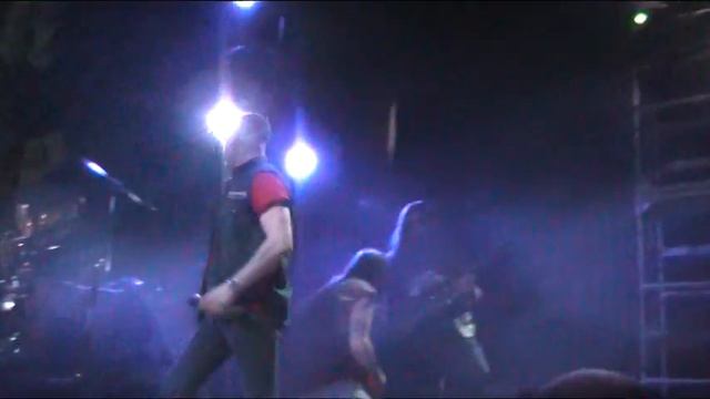 longobardeath capodanno 2010.MOD смотреть онлайн