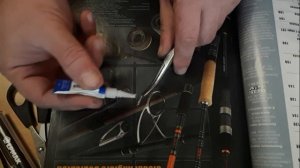 Как быстро сделать/накрутить кучу зимних мормышек "Лесотка" из олова!