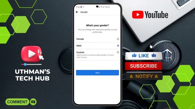 How To Create UNLIMITED Facebook Account Without Getting Disabled 2023 смотреть онлайн