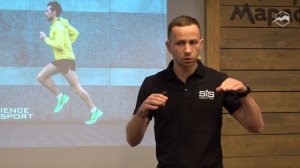 Питание до, во время и после марафона