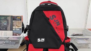 Рюкзак TNPsg - ранец 🎒 для повседневного использования.