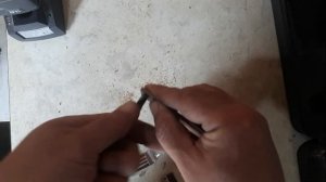 Ложка-Вилка для походов своими руками за час с небольшим работы!