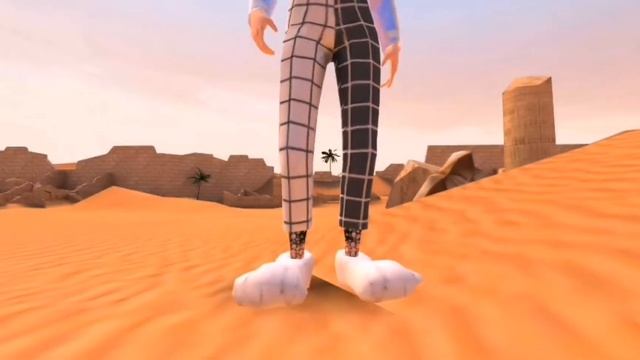 Клип "Найди меня, ищи ищи" в Avakin life смотреть онлайн