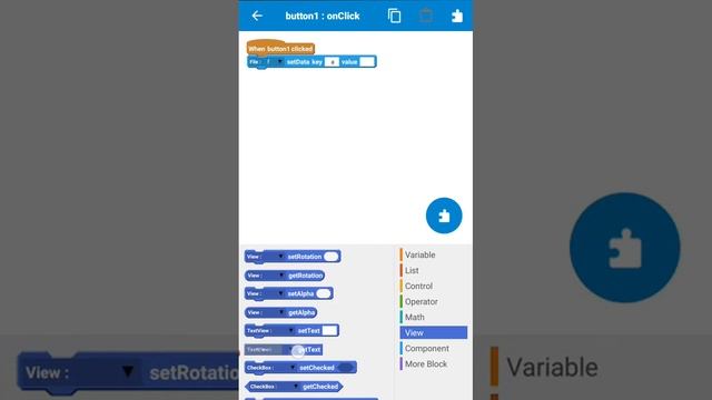 How to use file shared preferences to save text in Sketchware? смотреть онлайн