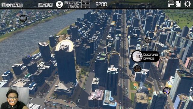Panacea [v0.7] PC&Android Gameplay смотреть онлайн