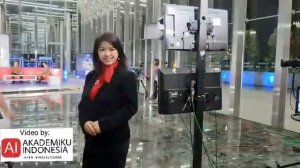 Bagaimana Berita disiarkan di Kompas TV?