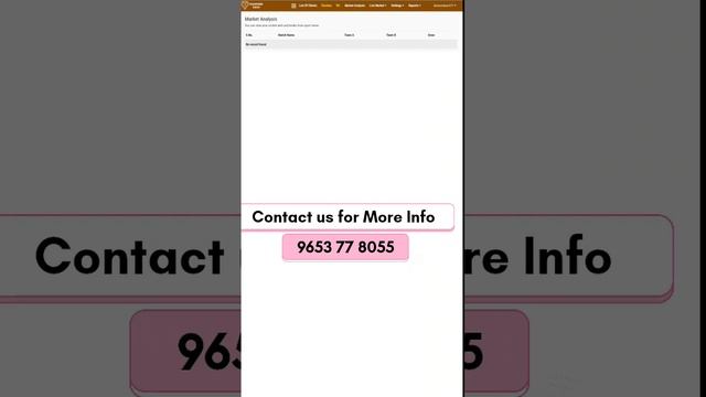 Betting app development cost -- 50 k only ??