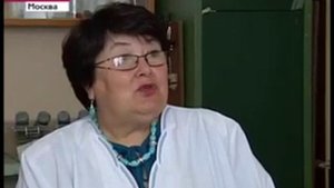 Воскресное время (27.09.2009) "Глобальная перенастройка"