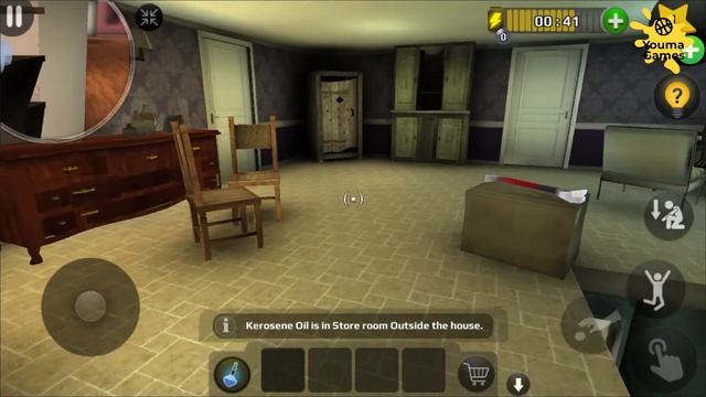 Scary Teacher 3D Bad Kong Clusion Level. Use Miss T Love Potion To Reunite Her One True Love. смотреть онлайн