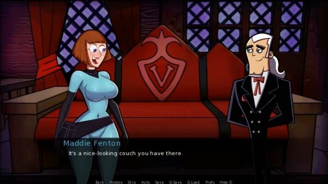 Amity Park - Episode 6 (part3) смотреть онлайн