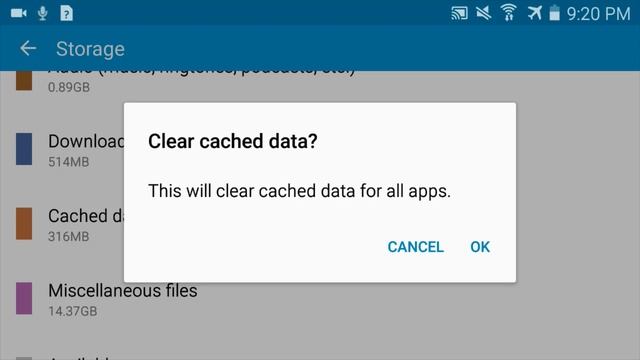 How to Free up Internal Storage on Android | Remove thumbnail memory in android смотреть онлайн