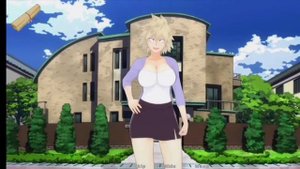 Jump harem v 0.47 espanol/english for Android/pc devices