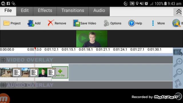 Free VIDEO EDITING APP For Android. No Watermark. No Time Limit смотреть онлайн