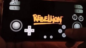 Yuzu Android vs Egg NS Emulator Comparison Testing Games on Mediatek Processors G99