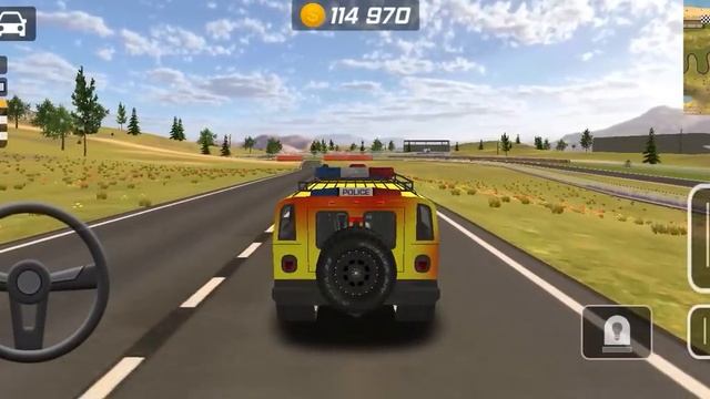 Police Drift Car Driving Simulator – Extreme Driver Car Racing – Android ios Gameplay #42 смотреть онлайн