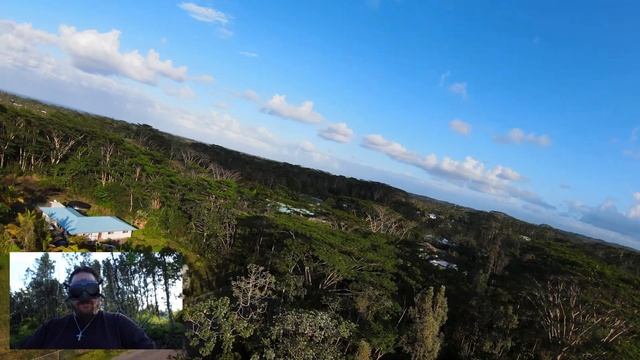 DJI FPV My first impression - Unbiased Review