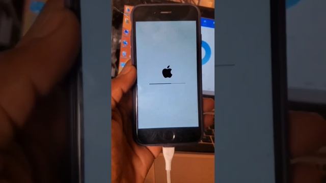 iphone 6 hard reset password icloud