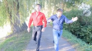 Азамат Цавкилов & Анзор Хусинов   И анэ еплъи ипхъу къашэ