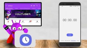 (Beta Root) Samsung Reloj OneUI 10 para Galaxy con 8.0 o superior