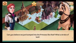 Disney Enchanted Tales (Disney) - Best App For Kids