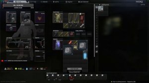 Escape from Tarkov