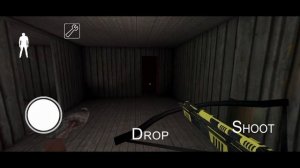 GRANNY 2 В GRANNY 1! ✅ Granny v1.8 (MOD)