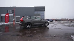 Volvo XC60 II