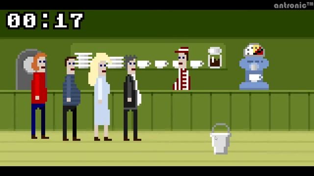 [McPixel] เยี่ยวกู้โลก '3' [CHAPTER#1#2] смотреть онлайн