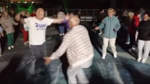 Белгород зажигает в Адлере 17.10.24.