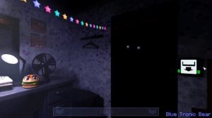 Five Nights at Candy's Remastered Part 2 - 7/20 Mode COMPLETE + Secret Night?!