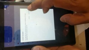 Alcatel Pixi 4 9003x 3G   FRP Remove   Google Account Remove