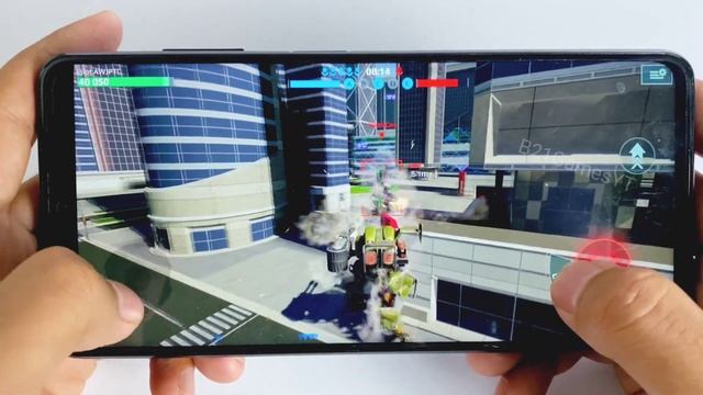 TOP 10 Multiplayer With Friends Games | For Android & IOS 2023 | Part 1 смотреть онлайн