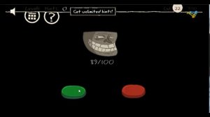 Troll Face Quest Unlucky walkthrough level 21 22 23 24