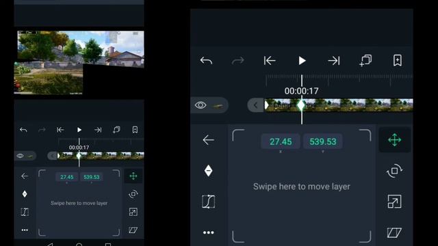 Make Smooth Split Transition Like SHRU GAMING ¦¦ FREE PRESET ¦¦ ANDROID & IOS смотреть онлайн