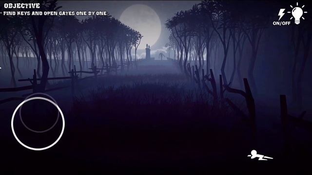 Slender Man 2: Beyond Fear | Android Gameplay | Full Gameplay | Horror Game смотреть онлайн